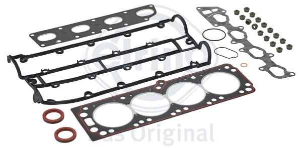 ELRING 763.897 Gasket Set,...